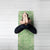 Yoga Mat In Use